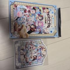 ホロライブ カントリーマアム 箱のサムネイル