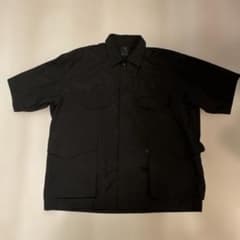 DAIWA PIER39 Tech French MilField Shirts - メルカリ