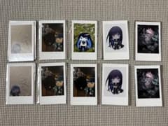 Ado hibana 10枚セットのサムネイル