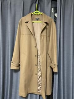 MANTEAU BRUCE 19A JPSのサムネイル
