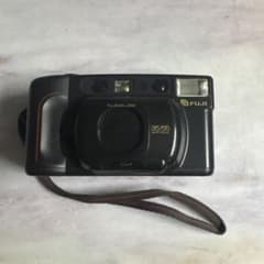 ま*ー様 FUJI FUJINON LENS 35/55 本体 フィルムカメラのサムネイル
