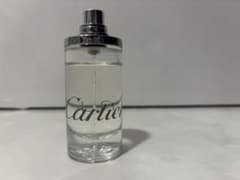 カルティエのユニセックス香水オーデカルティエ オードトワレ　25ml