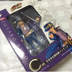 조조 이치 반 쿠지 C상