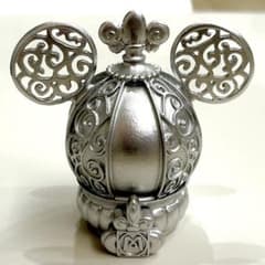 ディズニー ミラコスタ 小物入れ ディズニー ミラコスタ 小物入れ ミラコスタでもらった小物入れ