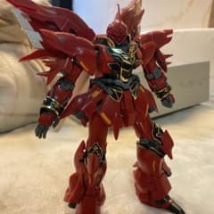 ガンプラのサムネイル