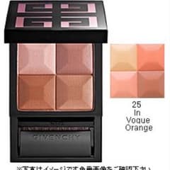 （新品）ジバンシー ル・プリズム・ラッシュ チーク #25のサムネイル