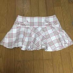 リズリサミニスカートのサムネイル