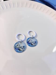 ハンドメイド⭐︎シューズタグタグのサムネイル