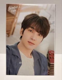 seventeen JUN ポストカード　cafe 【匿名配送】 匿名配送】SEVENTEEN ジュンJUN 13枚セット - メルカリ