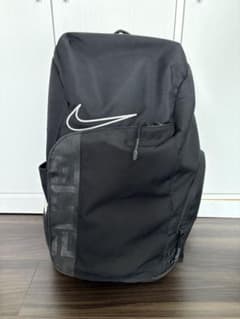 ら*様 極美品　NIKEフープス エリート リュック 32L ら*様 極美品 NIKEフープス エリート リュック 32L - メルカリ