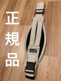 GOOSEKET   グスケット  ベージュのサムネイル