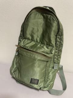 PORTER ナイロン リュックのサムネイル