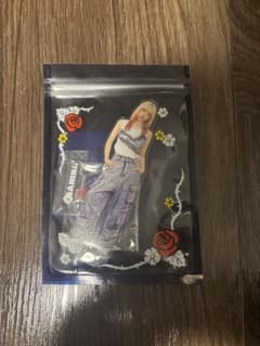 HANA with HONEY アクリルスタンド MAHINA - メルカリ