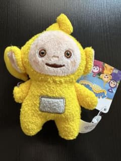♡テレタビーズ デフォルメ風船 マスコットボールチェーン♡
