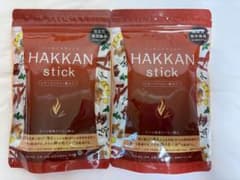 HAKKAN stick レモンジンジャー味ゼリー 2袋セット - メルカリ