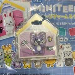 ミニティーン ウォヌ - メルカリ