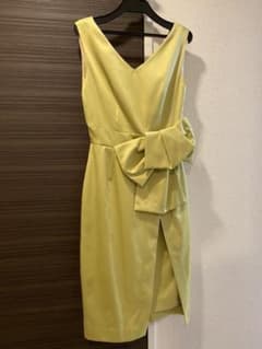 専用⭐︎試着のみ⭐︎ラグナムーン ワンピース ドレスのサムネイル