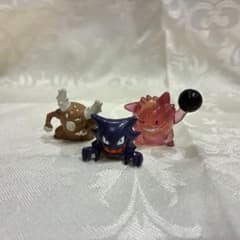ポケモン　えんぴつキャップ