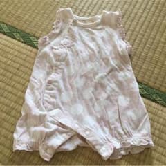 ロンパース★60のサムネイル