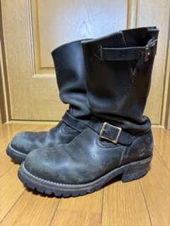 WESCO BOSSのサムネイル