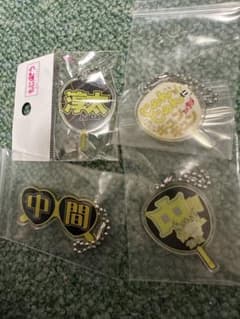 もじパラ 中間淳太のサムネイル