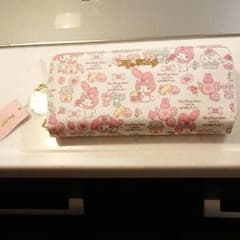 マイメロ 財布のサムネイル