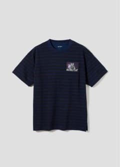 アストロキャット　グラニフ　Tシャツのサムネイル