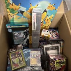 ポケモンカード　サプライ　まとめ売り ポケモンカード サプライ まとめ売り - メルカリ