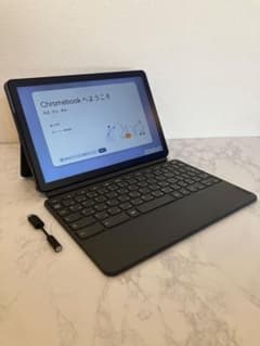 Lenovo IdeaPad Duet Chromebook CT-X636F - メルカリ