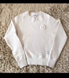 MAISON Kitsuné メゾンキツネ スウェットのサムネイル