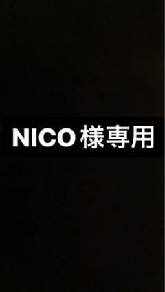 nsr50耐久アッパー新品(スモークカバー無し)のサムネイル