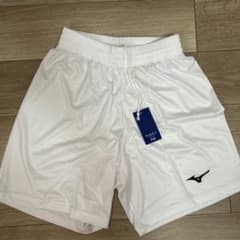 MIZUNO バスケットボールパンツ 2枚セット ユニセックスMのサムネイル