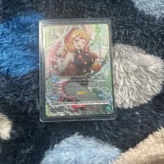 UNION ARENA サハラ SR ユニットカード UNION ARENA サハラ SR ユニットカード - メルカリ