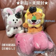 たべっ子どうぶつTHEMOVIE