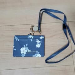 定期入れのサムネイル