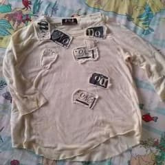 RNAダメージＴシャツのサムネイル