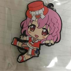 プリパラ ぺたん娘 レオナ ラバストのサムネイル