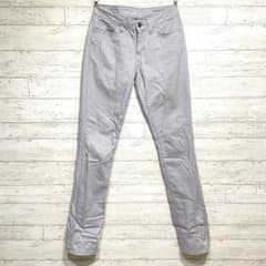 UNIQLO UJ Color Skinny Denim [XS] Stretch Pants