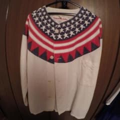 Votemakenewclothes 襟なしシャツのサムネイル