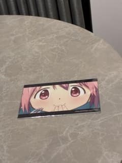 劇場版 魔法少女まどか☆マギカ 場面カットポストカード 10枚セットのサムネイル
