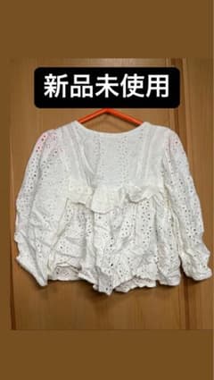 ZARA baby トップスのサムネイル