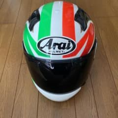 Arai XD ドゥルディ パフォーマンスのサムネイル