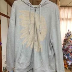 デニム＆サプライ パーカーのサムネイル
