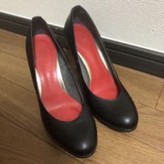 キビラ　ハイヒールのサムネイル