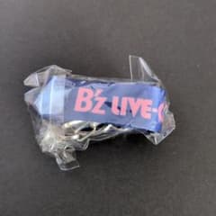 B’z LIVE-GYM ネックストラップのサムネイル