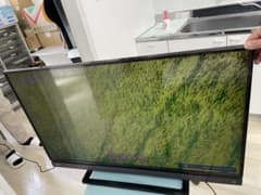 TOSHIBA REGZA 40V型 液晶テレビ 40S20 リモコン付き - メルカリ