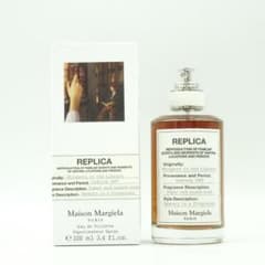メゾンマルジェラ レプリカ ウィスパー イン ザ ライブラリー 100mL