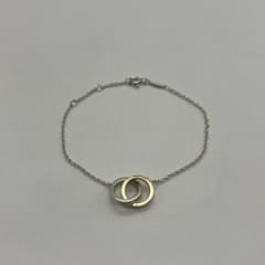 ティファニー 1837 インターロッキング サークル チェーン