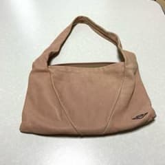 BOTTEGA VENETA ボッテガ.ヴェネタ　ショルダーバッグ ピンクのサムネイル
