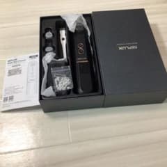 NIPLUX ニップラックス マルチスキンクリーナー 毛穴吸引器 - メルカリ